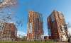 Сдам 1-комнатную квартиру в Москве, м. Нижегородская, Рязанский пр-т 2/1 к2А, 39.6 м²