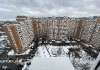 Сдам 1-комнатную квартиру в Москве, м. Борисово, ул. Борисовские Пруды 23к2, 37 м²