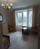 Сдам 1-комнатную квартиру в Москве, м. Первомайская, Измайловский б-р, 21 м²