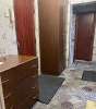Сдам комнату в 2-к квартире в Москве, м. Южная, Варшавское ш. 122, 15 м²