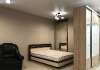 Сдам студию в Москве, м. Локомотив, Амурская ул. 1Ак1, 40 м²