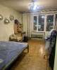 Сдам 1-комнатную квартиру в Москве, м. Ясенево, Ясногорская ул. 17к2, 38.5 м²