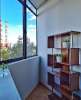 Сдам 3-комнатную квартиру, Родионовская ул. 2, 100 м²
