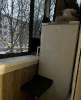 Сдам 2-комнатную квартиру в Москве, м. Коломенская, ул. Новинки, 46 м²