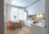 Сдам 1-комнатную квартиру в Москве, м. Октябрьское поле, ул. Берзарина 30А, 38 м²