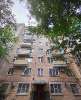 Сдам 2-комнатную квартиру в Москве, м. Красносельская, Малая Красносельская ул. 10/3, 45 м²