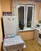 Сдам 2-комнатную квартиру в Москве, м. Лихоборы, пр. Черепановых 74, 54 м²