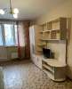 Сдам 1-комнатную квартиру в Москве, м. Марьино, Луговой пр. 10к2, 39 м²