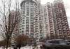 Сдам 2-комнатную квартиру в Москве, м. Кантемировская, Пролетарский пр-т 7, 50 м²