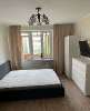 Сдам 1-комнатную квартиру в Москве, м. ВДНХ, Ракетный б-р 11к1, 35 м²