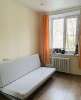 Сдам койко-место в 3-к квартире, Стрельбищенский переулок 13, 20 м²
