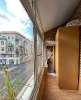 Сдам 1-комнатную квартиру в Москве, м. Киевская, ул. Плющиха 27, 30 м²