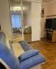 Сдам 1-комнатную квартиру в Москве, м. Щукинская, Полесский пр. 10, 33 м²