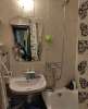 Сдам 2-комнатную квартиру в Москве, м. Парк Победы, ул. Пырьева 12, 38.8 м²