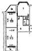 Сдам 2-комнатную квартиру, ул. Ухтомского Ополчения 3, 58 м²