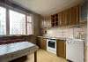 Сдам 2-комнатную квартиру в Москве, м. Крылатское, Осенний б-р 12к3, 58 м²