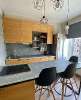 Сдам 1-комнатную квартиру в Москве, м. Локомотив, Амурская ул. 1Ак4, 40 м²