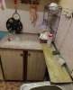 Сдам комнату в Москве, м. Крестьянская застава, Воронцовская ул. 48, 9.4 м²