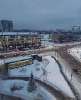 Сдам комнату в 3-к квартире в Москве, м. Бутырская, ул. Руставели 19, 18 м²