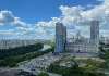 Сдам 2-комнатную квартиру в Москве, м. Хорошево, Шелепихинская наб. 42к3, 38 м²