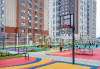 Сдам 1-комнатную квартиру в Москве, м. Лесопарковая, Варшавское ш. 170Ек11, 40 м²