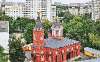 Сдам 2-комнатную квартиру в Москве, м. Селигерская, Дегунинская ул. 13, 50 м²