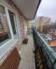 Сдам 2-комнатную квартиру в Москве, м. Парк Победы, ул. Пырьева 11А, 55 м²