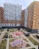 Сдам 1-комнатную квартиру в Москве, м. Улица Старокачаловская, Ленинский г.о. пос. Битца жилой комплекс Южная Битца, 36 м²