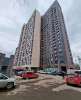 Сдам 1-комнатную квартиру в Москве, м. Щелковская, пл. Белы Куна 1, 44.1 м²