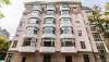 Сдам 4-комнатную квартиру в Москве, м. Красные ворота, Машкова ул. 6с1, 300 м²