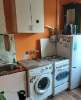 Сдам комнату в 3-к квартире в Москве, м. Селигерская, Коровинское ш. 15к1, 14 м²