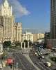 Сдам 2-комнатную квартиру в Москве, м. Смоленская, Смоленская ул. 10, 50 м²