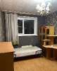 Сдам комнату в 3-к квартире в Москве, м. Новогиреево, Свободный пр-т 7к2, 12 м²