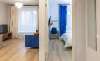 Сдам 1-комнатную квартиру в Москве, м. Свиблово, Кольская ул. 8к2, 37 м²
