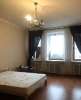 Сдам комнату в 3-к квартире в Москве, м. Академическая, Профсоюзная ул. 7/12, 25 м²