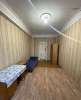 Сдам комнату в 4-к квартире, Красноказарменная ул. 3, 19 м²