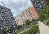 Сдам 3-комнатную квартиру в Москве, м. Авиамоторная, Красноказарменная ул. 14Ак6, 55 м²