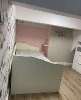 Сдам студию, 2-й Вольный пер. 11, 27 м²