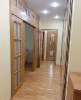 Сдам 2-комнатную квартиру в Москве, м. Бульвар Рокоссовского, Ивантеевская ул. 9, 74 м²