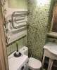 Сдам 3-комнатную квартиру в Москве, м. Ростокино, Ярославское ш. 16, 60 м²