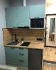 Сдам студию в Москве, м. Ботанический сад, Берёзовая аллея 19к2, 16 м²