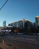 Сдам 1-комнатную квартиру в Москве, м. Крылатское, Рублёвское ш. 52, 38 м²