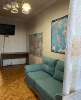 Сдам комнату в 4-к квартире в Москве, м. Аннино, Харьковская ул. 1к4, 12 м²