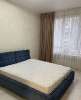 Сдам 1-комнатную квартиру в Москве, м. Шелепиха, Шмитовский пр. 39к2, 46 м²
