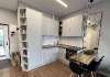 Сдам 2-комнатную квартиру в Москве, м. Спартак, Лётная ул. 95Бк2, 40 м²