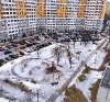 Сдам 1-комнатную квартиру в Москве, м. Молодежная, Рублёвское ш. 81к1, 39.7 м²
