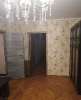 Сдам комнату в 3-к квартире в Москве, м. Царицыно, Булатниковский пр. 6к1, 35 м²
