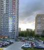Сдам 1-комнатную квартиру в Москве, м. Кунцевская, Кастанаевская ул. 65, 40 м²