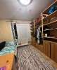 Сдам койко-место в 2-к квартире, Смольная улица 29, 16 м²
