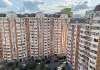 Сдам 1-комнатную квартиру в Москве, м. Улица Скобелевская, Ленинский г.о. рабочий пос. Дрожжино Новое ш. 11к1, 38 м²